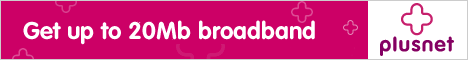 
		Up to 8Mb broadband, now with broadband phone calls. From only £9.99 per month - terms apply. Free-Online broadband.